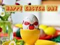 Joc Diapositiva Dia de Pasqua  en línia