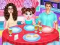 Joc Baby Taylor: cuina xinesa en lĂnia Joc Baby Taylor: cuina xinesa en lĂnia
