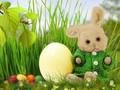 Joc Trencaclosques de Pasqua 2020  en línia