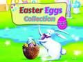 Joc Col·lecció d'ous de Pasqua  en línia