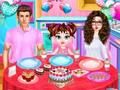 Joc Baby Taylor Dia de Sant ValentĂ en lĂnia Joc Baby Taylor Dia de Sant ValentĂ en lĂnia