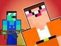 Joc Miner capturat per Super Noob en línia