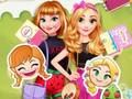 Joc Diaris de planificació de la princesa  en línia