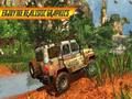 Joc Fora de la carretera 4x4 Jeep Racing Xtreme 3D en línia