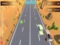 Joc Carretera de la Fúria  en línia