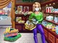 Joc Compra Maria Coronavirus  en línia