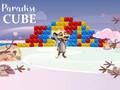 Joc Cub del Paradís  en línia