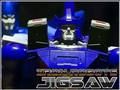 Joc Trencaclosques de robots de ferro  en línia