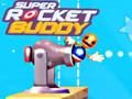 Joc Super Rocket Buddy en línia