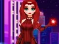 Joc Lady Strange i Ruby Witch  en línia
