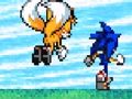 Joc Sonic Adventure 3 en línia