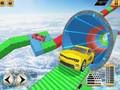 Joc Impossible Car Driving 3d: truc gratuït  en línia