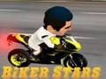 Joc Estrelles de Biker en línia