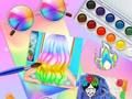 Joc Tendències hologrĂ fiques en lĂnia Joc Tendències hologrĂ fiques en lĂnia