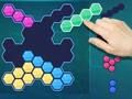 Joc Bloc Hexa Trencaclosques  en línia