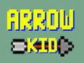 Joc Kid Arrow en línia