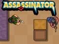 Joc Assassí  en línia