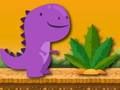 Joc T Rex Run  en línia