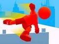 Joc Cursa de Parkour  en línia