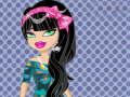 Joc Cambio d'imatge de Bratz  en línia