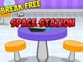 Joc Estació espacial Break Free  en línia