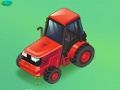 Joc Happy Farm: trencaclosques del camp  en línia