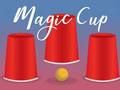 Joc Copa màgica  en línia