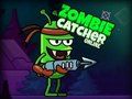 Joc Zombie Catcher en línia  en línia