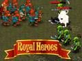 Joc Herois Reials  en línia