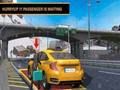 Joc Simulador de serveis de taxi de la ciutat modern en línia