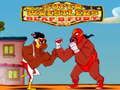 Joc Super Wrestlers: Slaps Fury  en línia