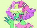 Joc Monster Girl Maker en línia