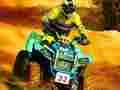 Joc Trencaclosques Extreme Quad Bike  en línia
