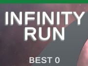 Joc Infinity Run en línia