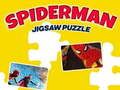 Joc Trencaclosques Spiderman  en línia