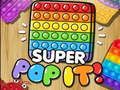 Joc Super Pop it! en línia