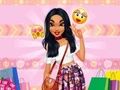 Joc Mes del millor estil Jaclyn  en línia