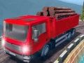 Joc Conductor de camions de càrrega  en línia