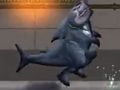 Joc Sharkosaurus Rampage en línia