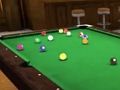 Joc Club de billar Cue  en línia
