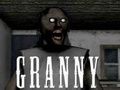 Joc Scary Granny: Àvia de terror  en línia