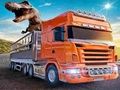 Joc Animal Zoo Transporter Conducció de camions  en línia