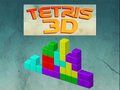 Joc Tetris 3D en línia