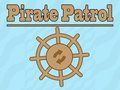 Joc Patrulla Pirata  en línia
