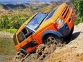 Joc Jeep de passatgers fora de carretera  en línia