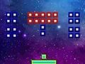 Joc Brickout espacial en línia
