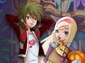 Joc Misteris de l'escola Regal Academy  en línia