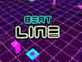 Joc Beat Line en línia