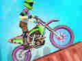 Joc Bike Stunt Racing 3D en línia