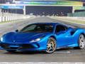 Joc Trencaclosques Ferrari F8 Tributo  en línia
